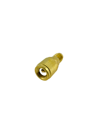 Redukcja 1/4"-1/4" NPT Z-W | AN1020