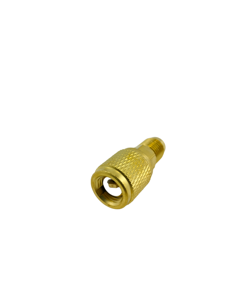 Redukcja 1/4"-1/4" NPT Z-W | AN1020