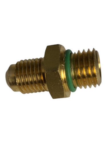 Redukcja Do Czynnika HFO R1234Yf M12x1,5 X 1/4" Sae | RP1057