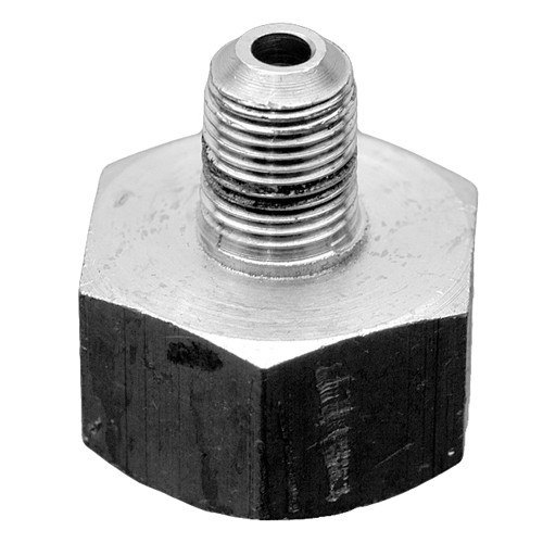 Nakrętka Na Butlę 21,8 Mm 1/4" Z Uszczelką | RP1019