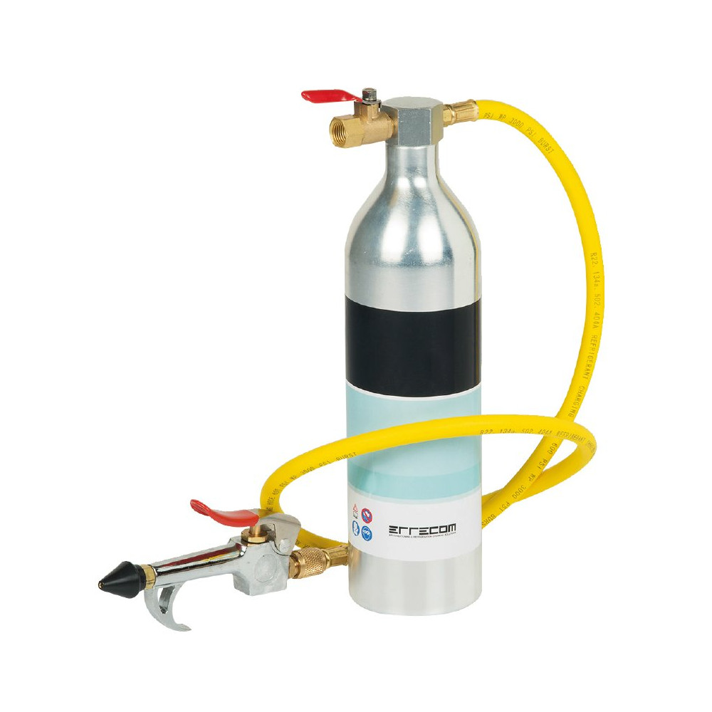 Cylinder Do Płukania Układów | RP1027