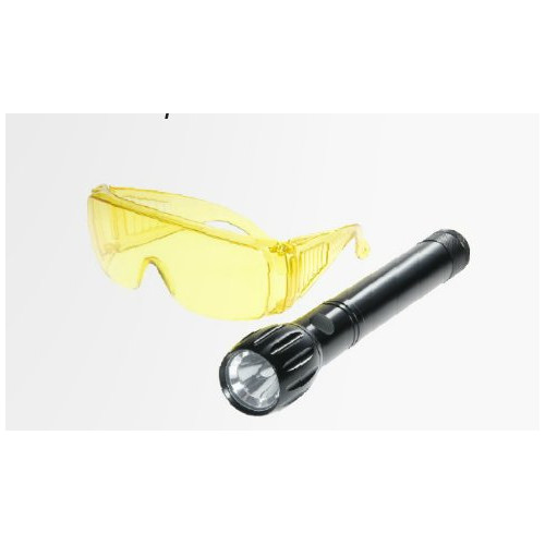 Lampa UV 1 Dioda Led 3W | RK1269