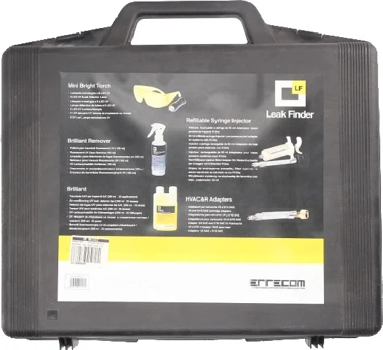 Zestaw Do Wykrywania Nieszczelności | RK1312