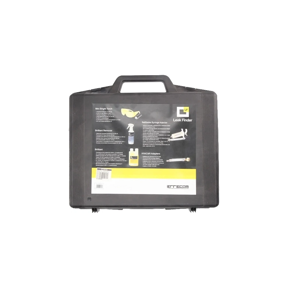 Zestaw Do Wykrywania Nieszczelności | RK1312