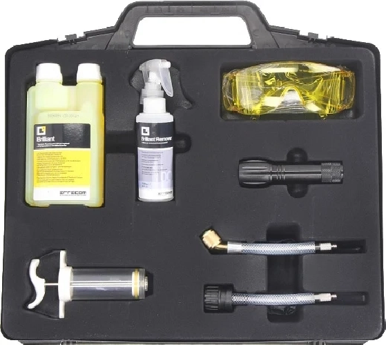 Zestaw Do Wykrywania Nieszczelności | RK1312