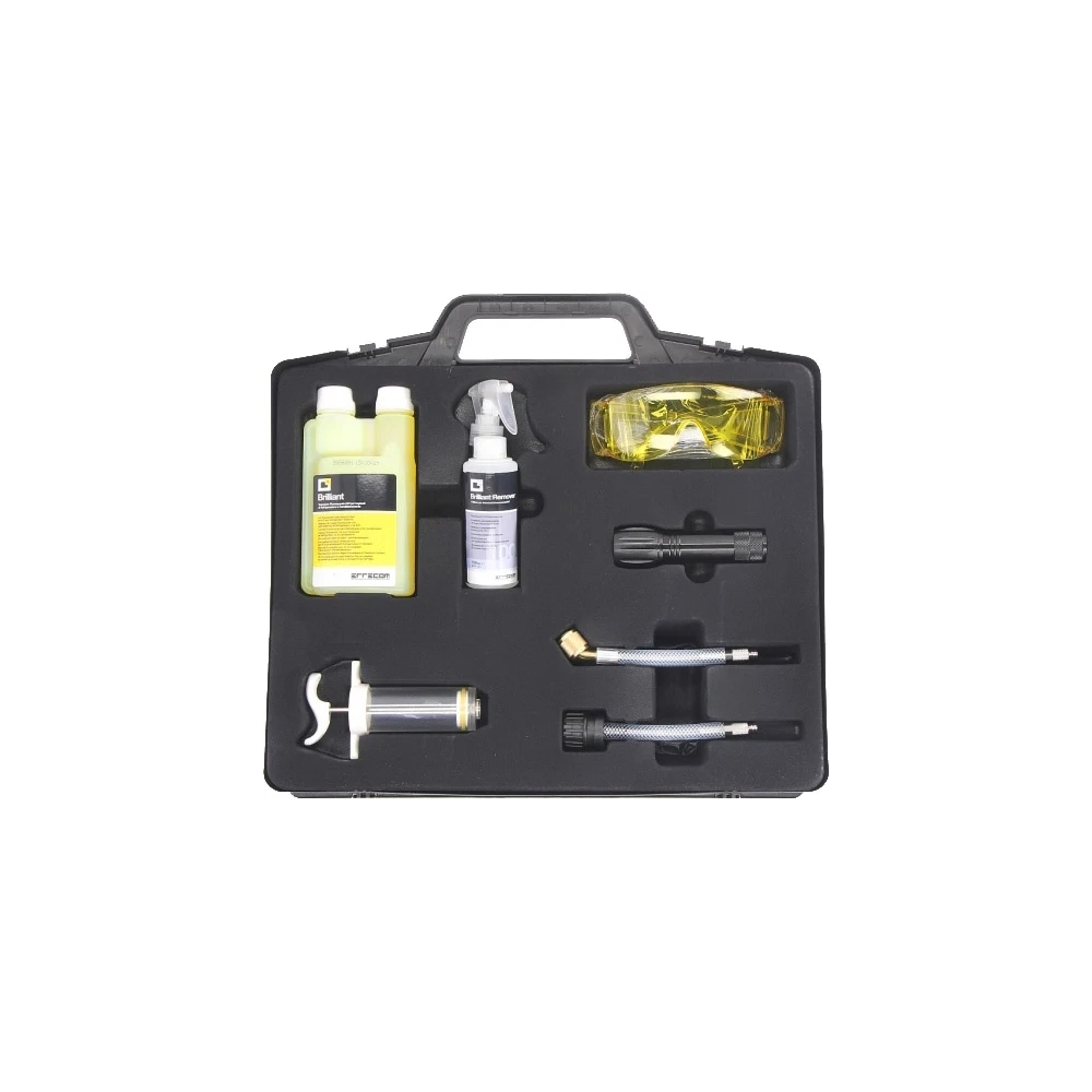 Zestaw Do Wykrywania Nieszczelności | RK1312