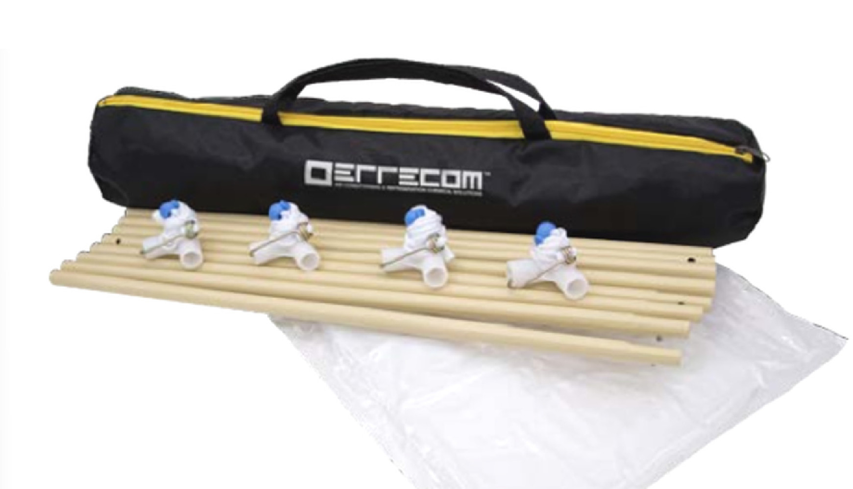 Osłona Jednostki Wew. Klimatyzatorów Kasetonowych | CEILY PM1010.01