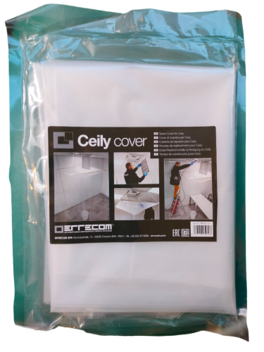 Folia Zmienna Do Osłony Ceily Do Klimatyzatorów Kasetonowych | PM1011