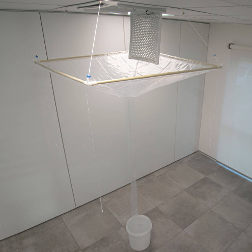 Folia Zmienna Do Osłony Ceily Do Klimatyzatorów Kasetonowych | PM1011