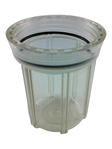 Osłona Filtra Maszyny Do Płukania Układów Klimatyzacji Turbo Cleaner