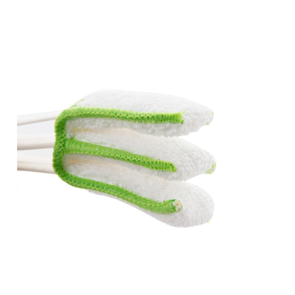 Podwójna Szczotka Do Czyszczenia Jednostek Wew. Klimatyzatorów | RL1035