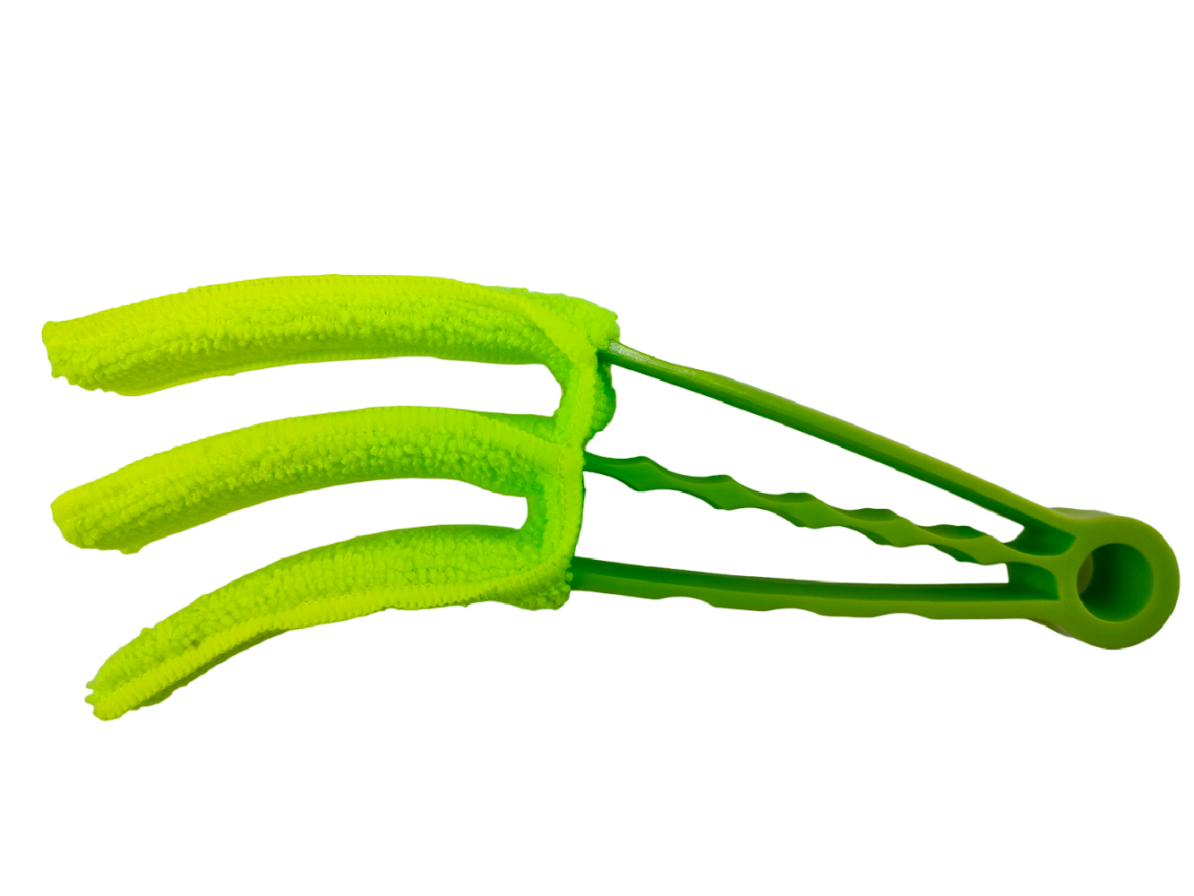 Zielona Szczotka Do Czyszczenia Jednostek Wew. Klimatyzatorów | RL1034