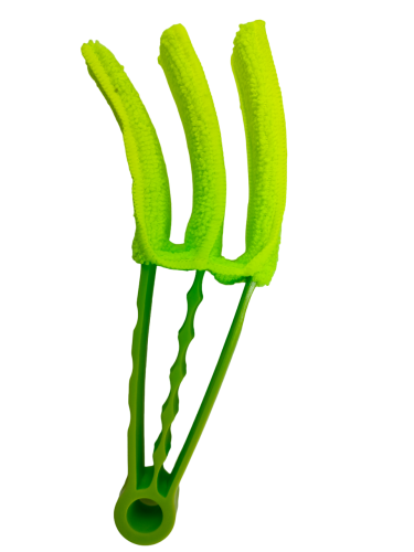 Zielona Szczotka Do Czyszczenia Jednostek Wew. Klimatyzatorów | RL1034