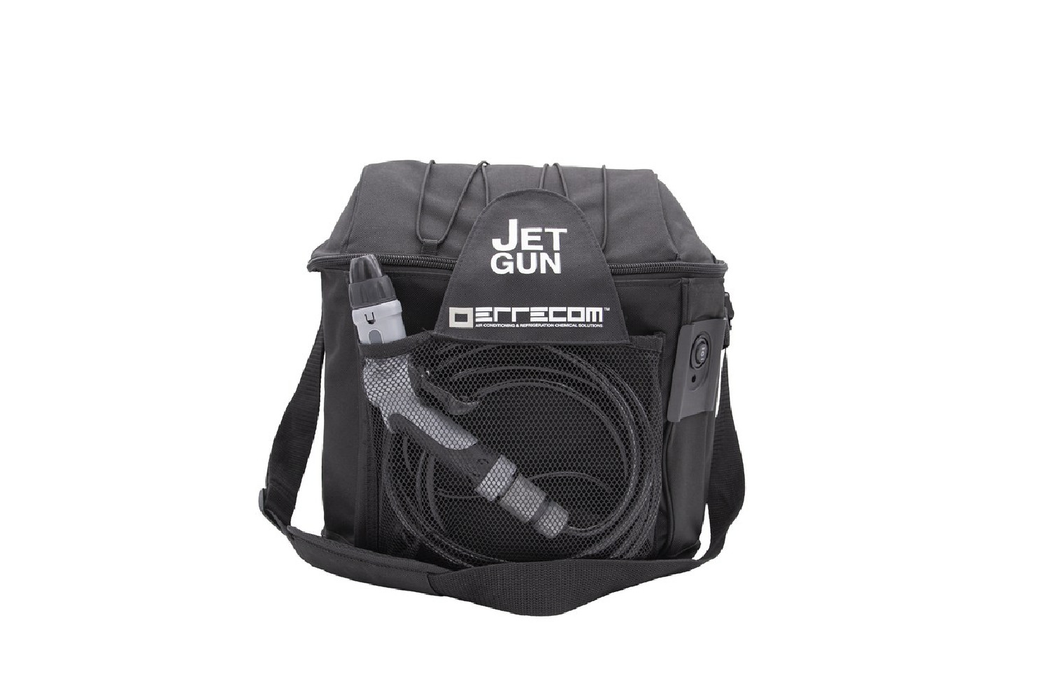 Pistolet Z Adapterem Do Myjki Jet Gun | RP 1067