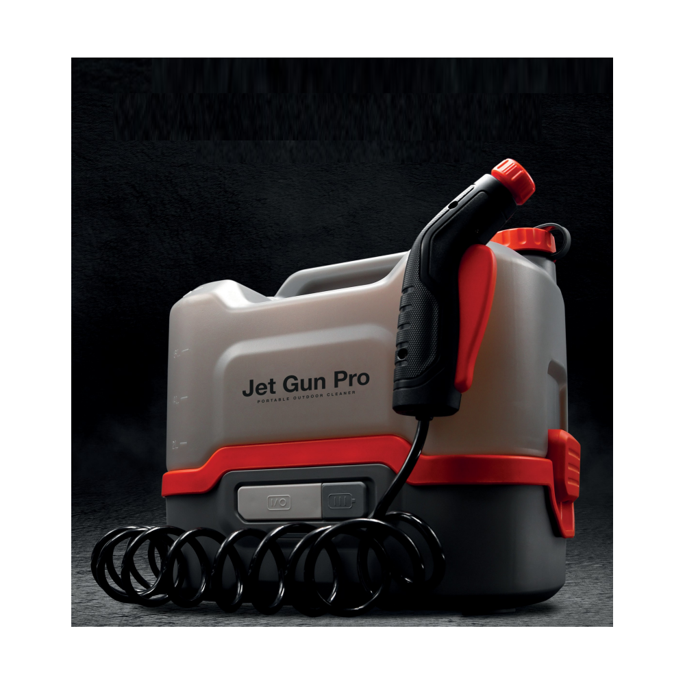 Bateryjna myjka cisnieniowa Jet Gun Pro VP1063.01