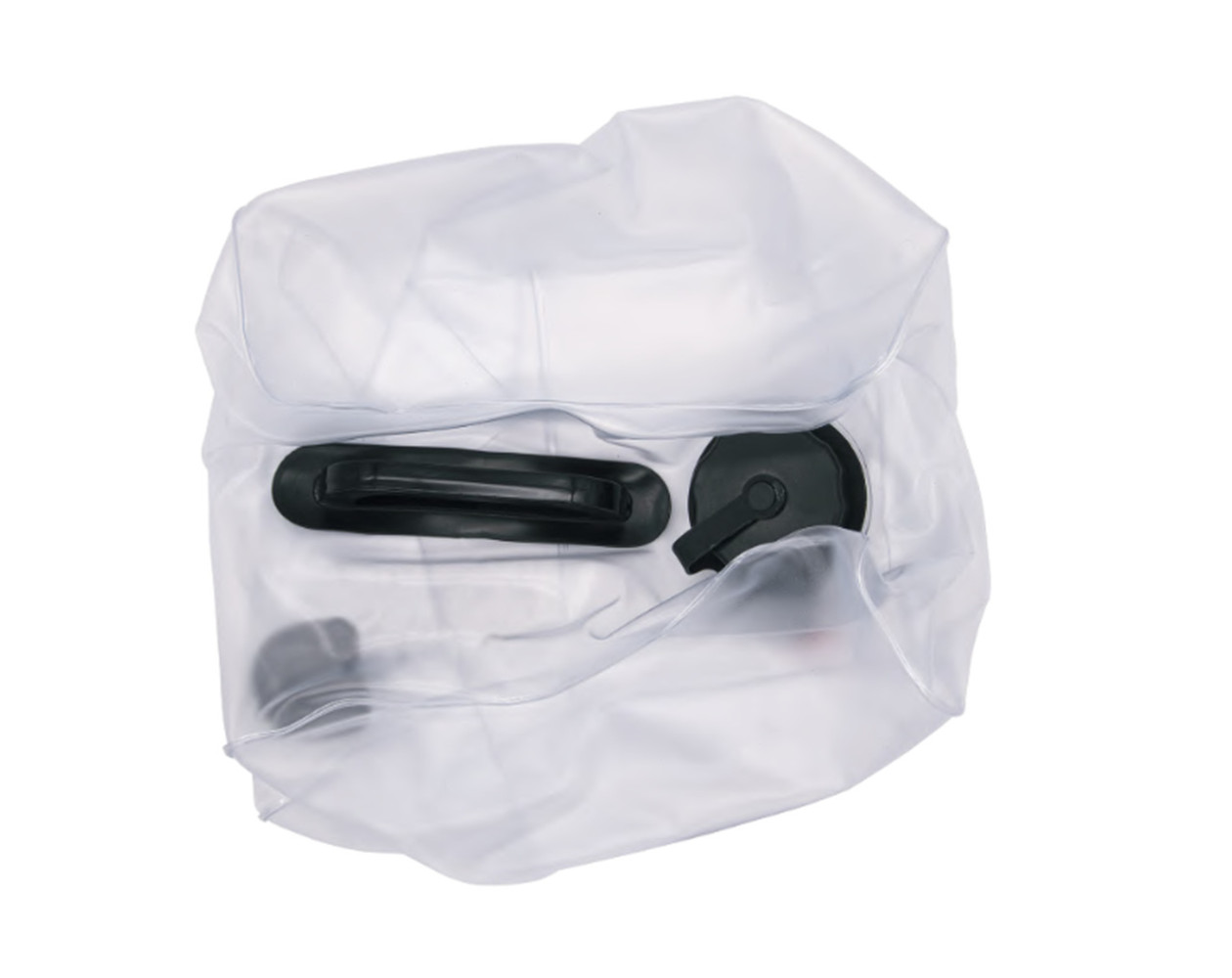 Torba Do Urządzenia Jet Gun 9 Litrów | FL1100.01