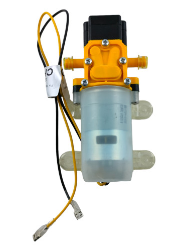 Pompa Do Urządzenia Jet Gun | VP1059.01