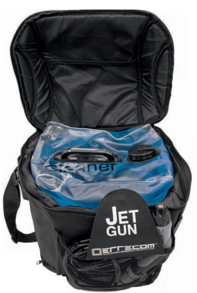 Myjka Ciśnieniowa Do Mycia I Czyszczenia Klimatyzacyji Jet Gun |VP1050