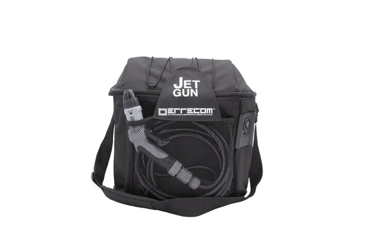 Myjka Ciśnieniowa Do Mycia I Czyszczenia Klimatyzacyji Jet Gun |VP1050