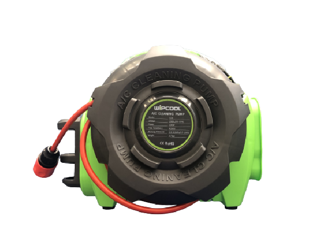 Myjka Do Czyszczenia Klimatyzatorów Domowych Zasilanie 230V | WIPCOOL C10