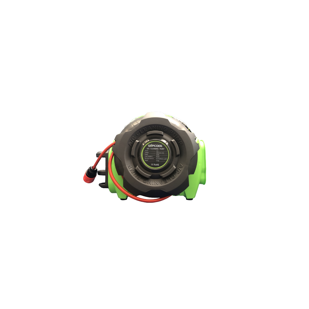 Myjka Do Czyszczenia Klimatyzatorów Domowych Zasilanie 230V | WIPCOOL C10