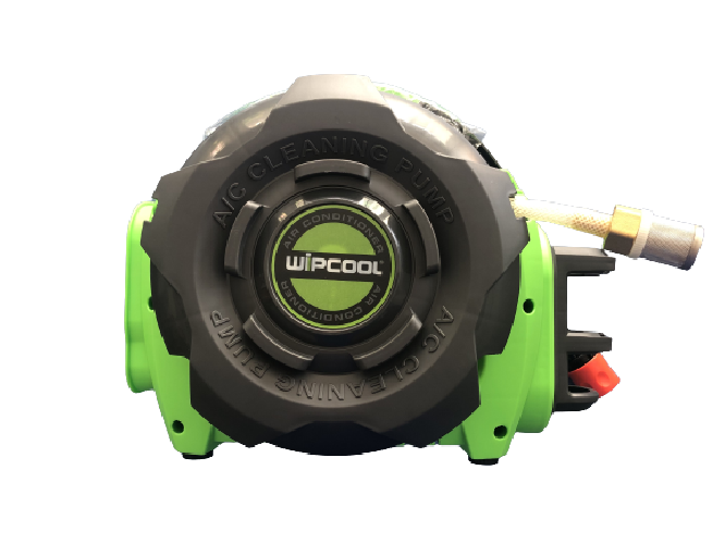 Myjka Do Czyszczenia Klimatyzatorów Domowych Zasilanie 230V | WIPCOOL C10