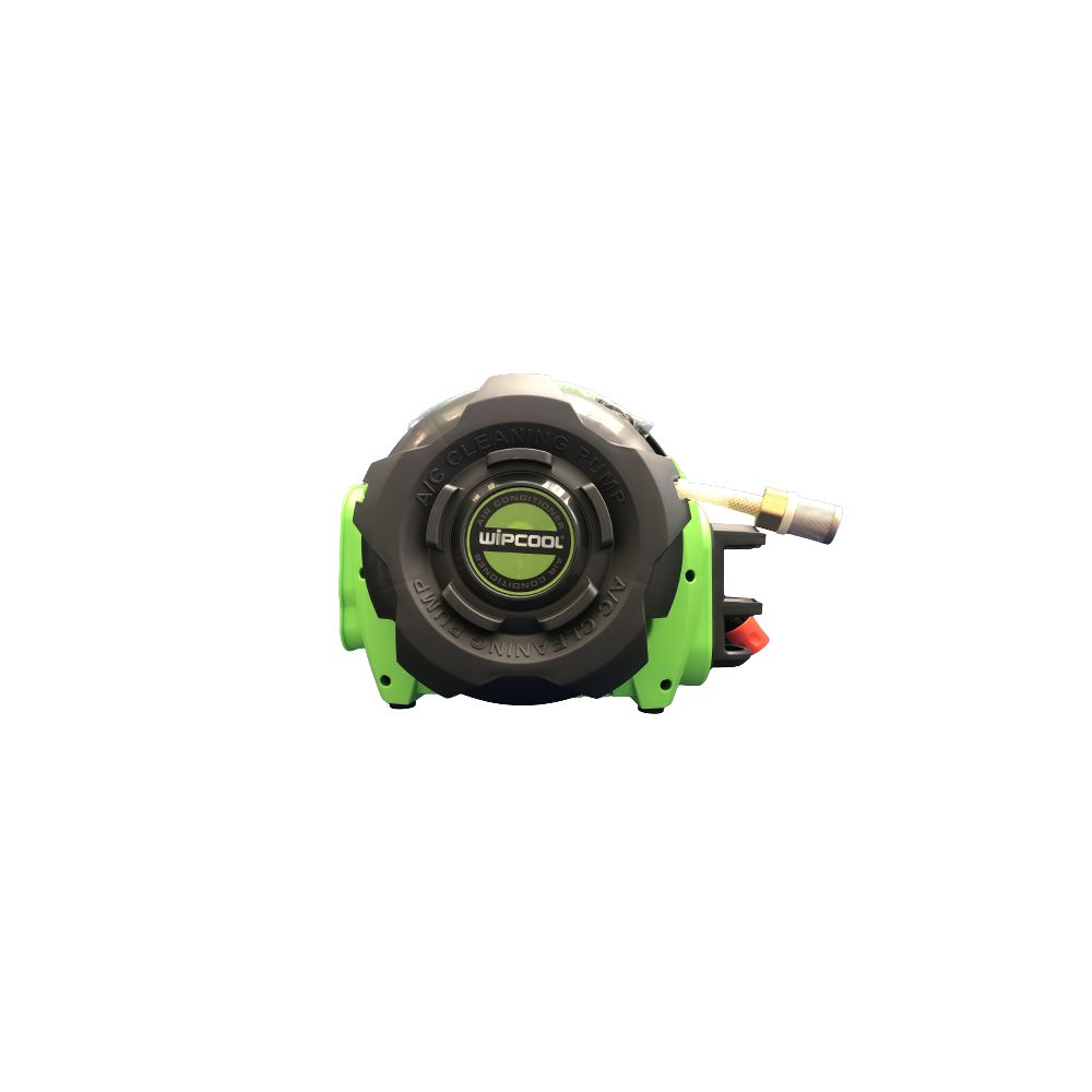 Myjka Do Czyszczenia Klimatyzatorów Domowych Zasilanie 230V | WIPCOOL C10