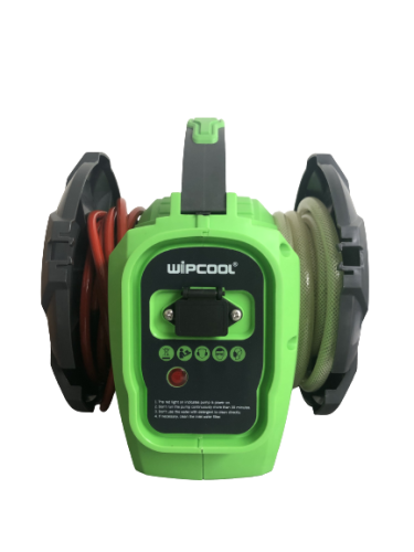 Myjka Do Czyszczenia Klimatyzatorów Domowych Zasilanie 230V | WIPCOOL C10