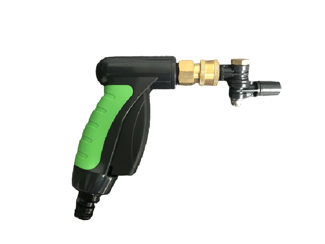 Myjka Do Czyszczenia Klimatyzatorów Domowych Zasilanie 230V | WIPCOOL C10