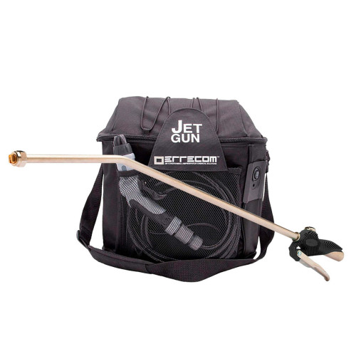 Pistolet Lanca Z Dyszą Natryskową | RP1068