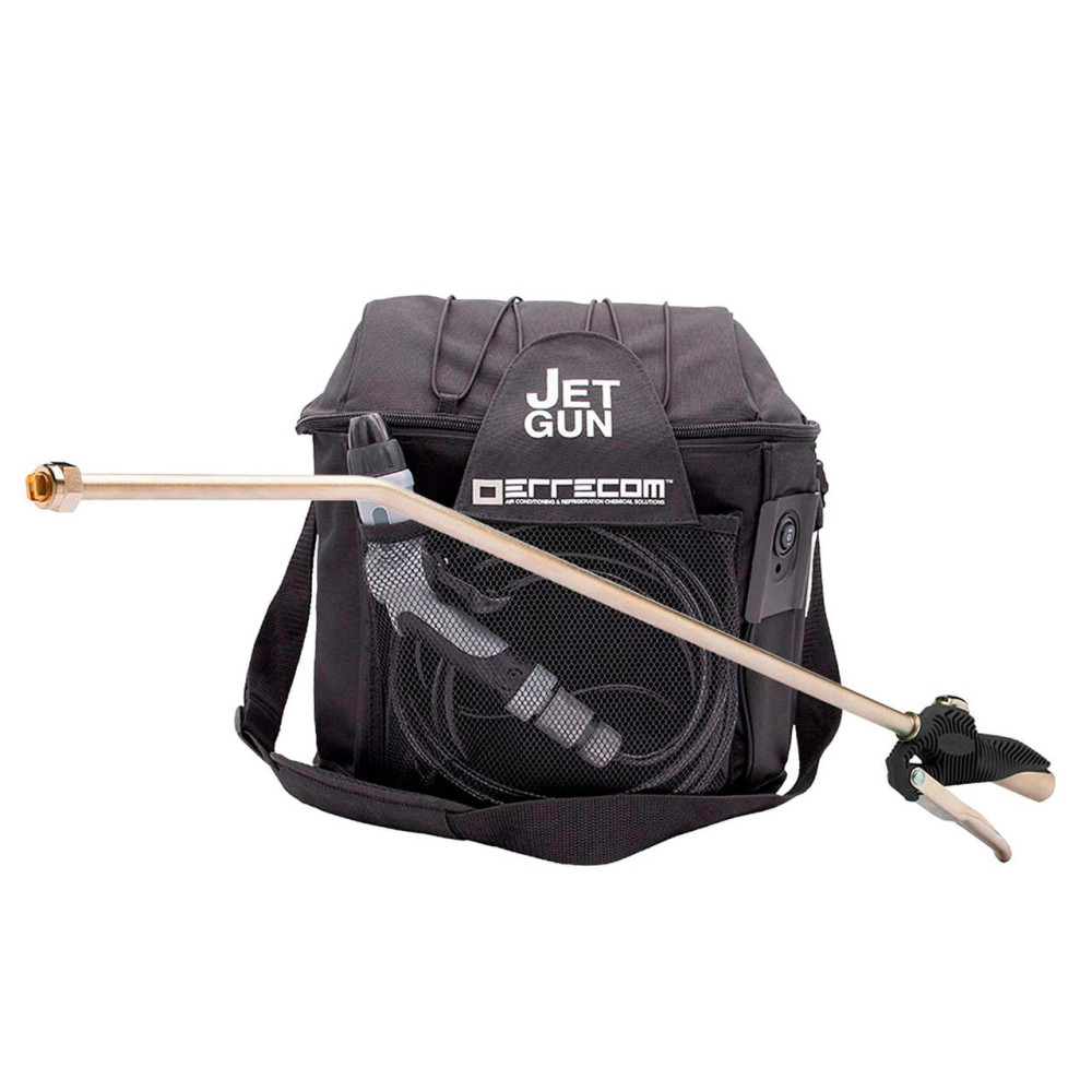 Pistolet Lanca Z Dyszą Natryskową | RP1068