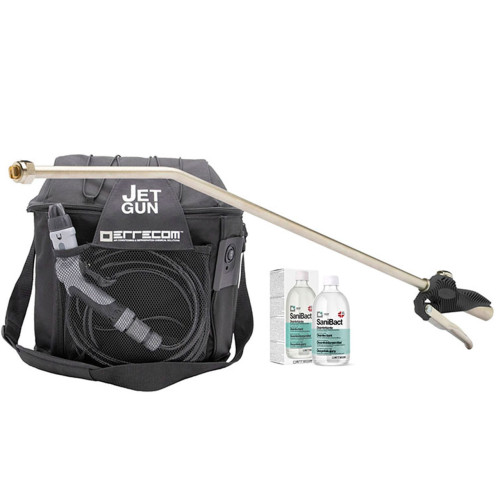 Pistolet Lanca Z Dyszą Natryskową | RP1068