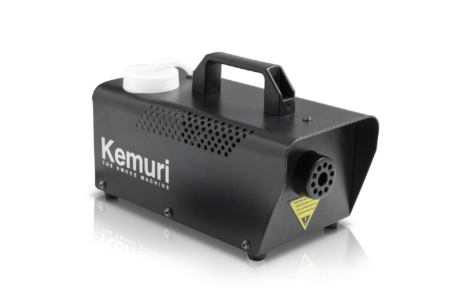 Zestaw Z Urządzeniem Kemuri I Płynami Kiri 48 Sztuk | RK1455