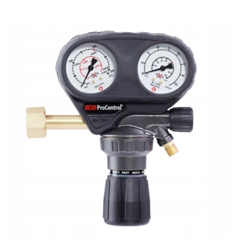 Reduktor Do Azotu 50 Bar 200/50 | GCE PRO CONTROL
