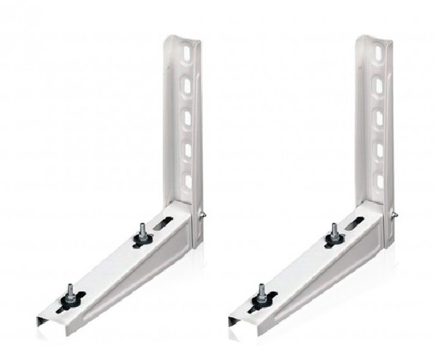 Uchwyt Klimatyzacji Rodigas  Długość Ramienia 465 Mm 140 Kg | MS117