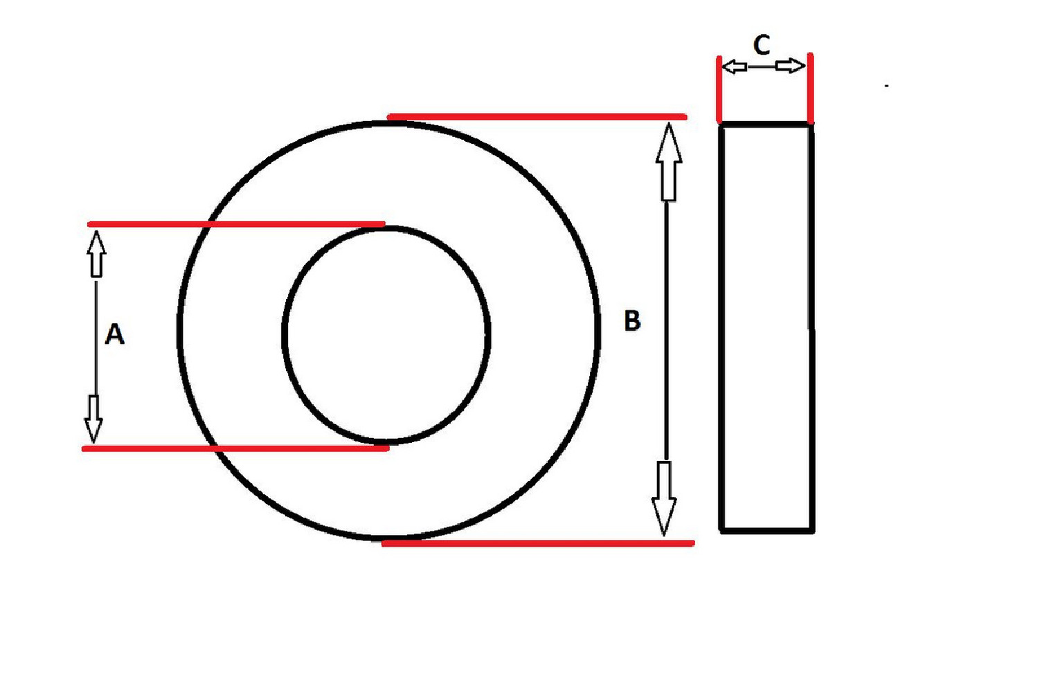 Łożysko Nsk Sprężarki Klimatyzacji 35x52x22 | 1204103