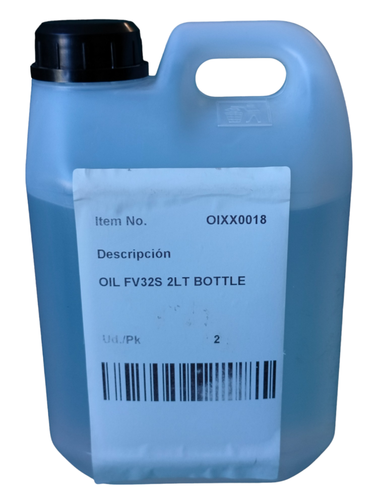 Olej Chlodniczy Ziebniczy 2 L | IDEMITSU FV32S