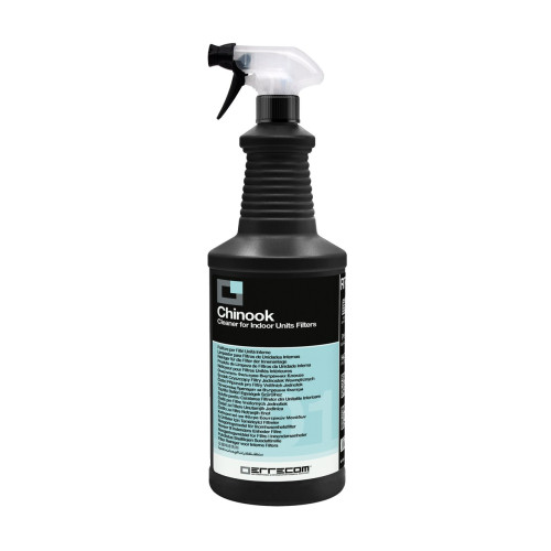 Środek Do Czyszczenia Filtrów Jednostek Wewnętrznych | CHINOOK 1L