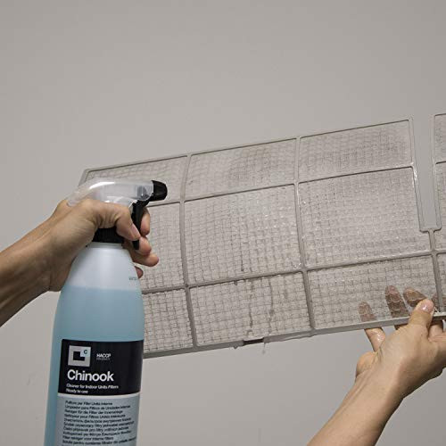 Środek Do Czyszczenia Filtrów Jednostek Wewnętrznych | CHINOOK 1L
