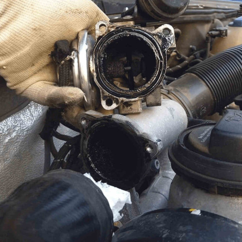 Preparat Do Czyszczenia Zaworów EGR 400ml | EGR VALVE CLEANER