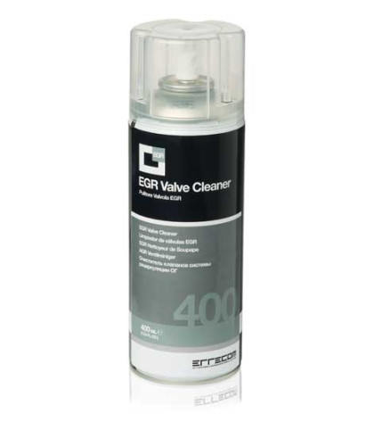 Preparat Do Czyszczenia Zaworów EGR 400ml | EGR VALVE CLEANER