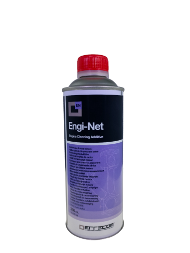 Dodatek Do Czyszczenia Silnika 350ml | ENGI-NET