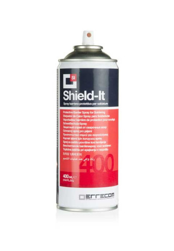 Preparat Bariera Ochronna Dla Elementów Lutowanych 400 Ml | SHIELD IT