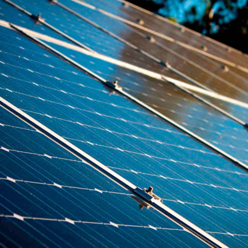 Preparat Do Czyszczenia Paneli Solarnych 5L | APOLLO