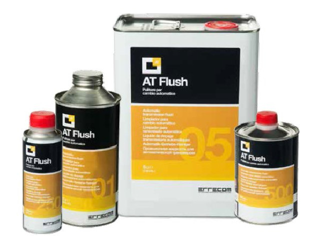 Płyn Do Płukania Automatycznych Skrzyń Biegów 1L | AT FLUSH