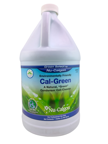 Preparat Czyszczacy Do Codziennego Usuwania Zabrudzen 3 78L | CAL GREEN