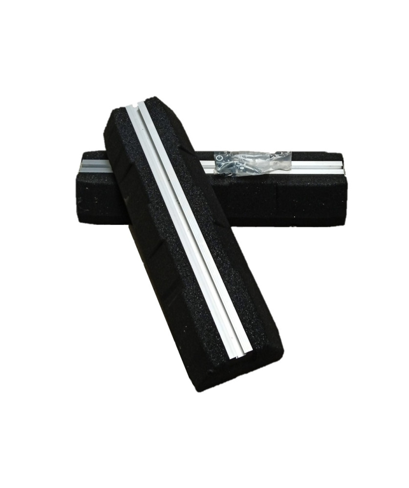 Podstawa Gumowa Klimatyzatora 60cm Komplet | PG600