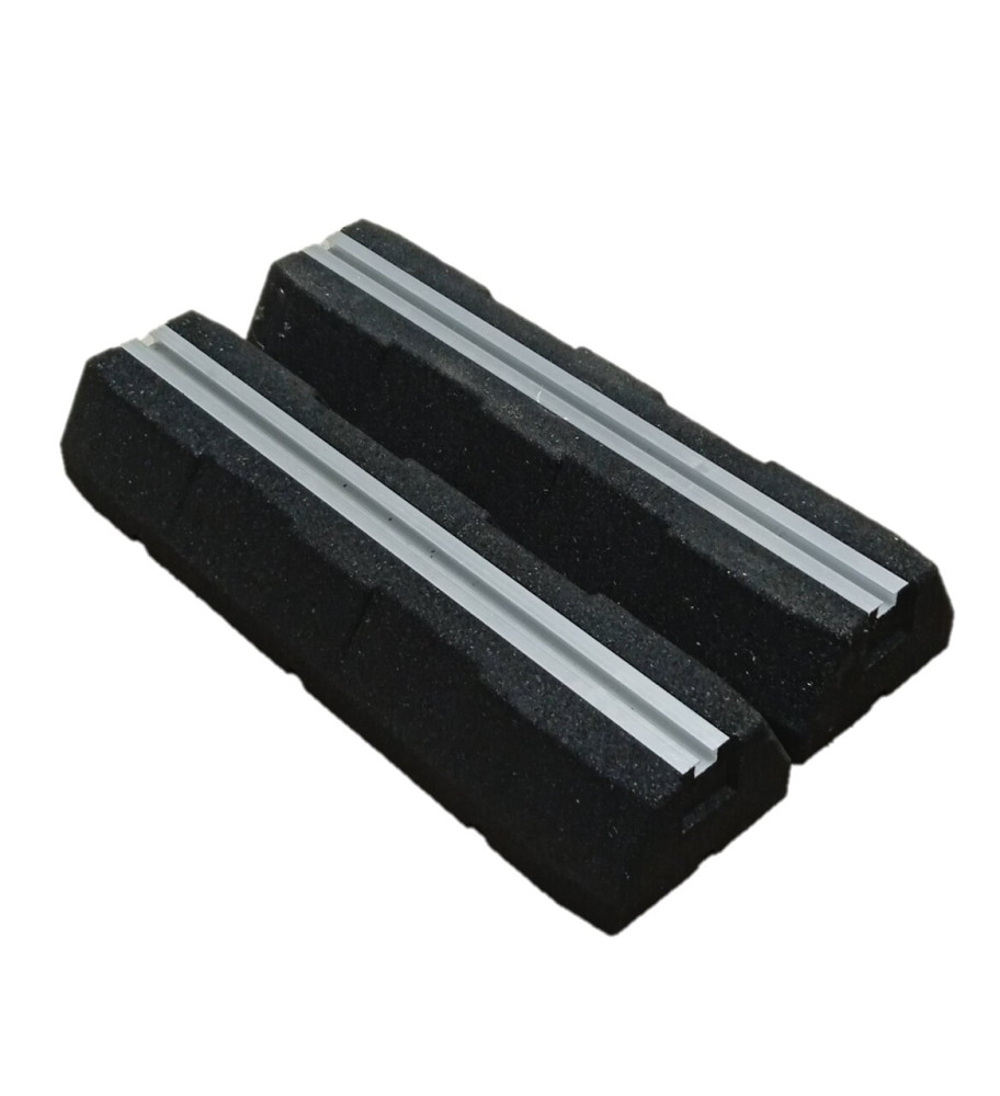 Podstawa Gumowa Klimatyzatora 60cm Komplet | PG600