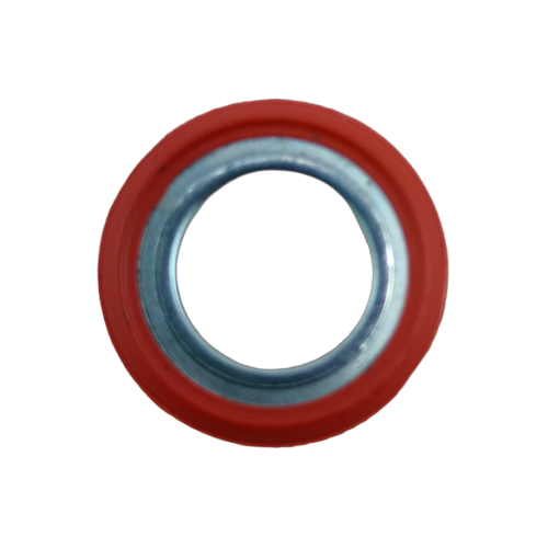 PODKŁADKA GUMOWO METALOWA DO FORDA, 10/18mm