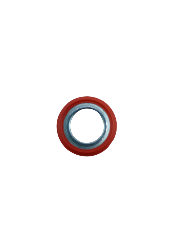 PODKŁADKA GUMOWO METALOWA DO FORDA, 10/18mm